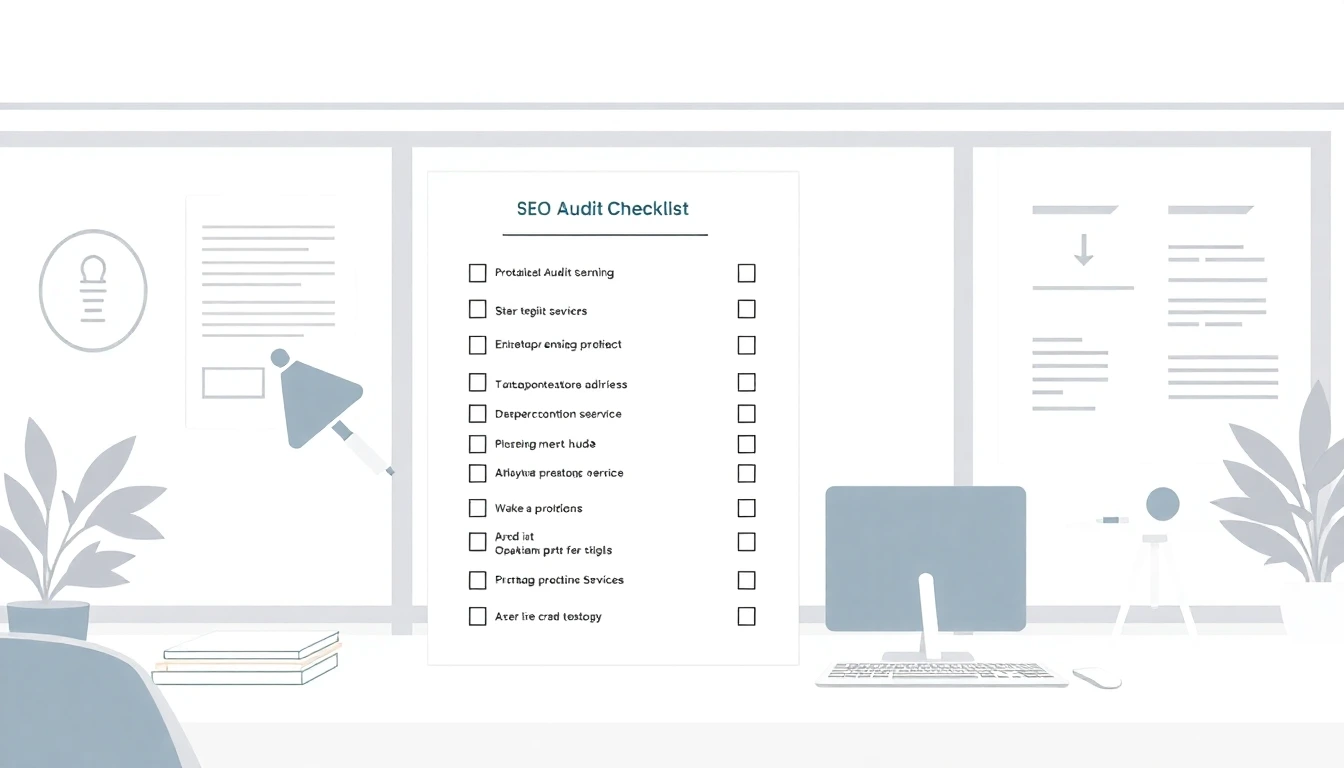 AI Technical SEO Audit Checklist for 2026 Site Health