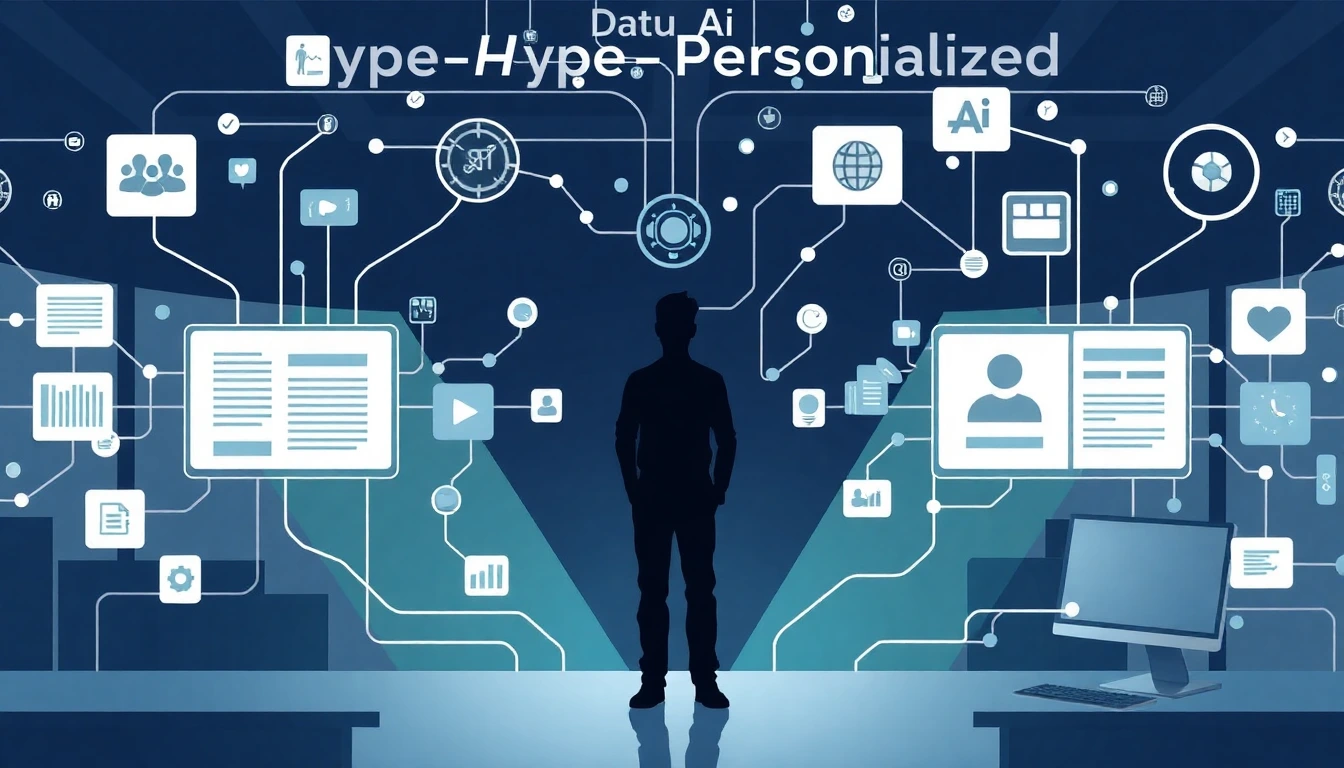 Master Hyper-Personalized Content Strategy with AI Guide