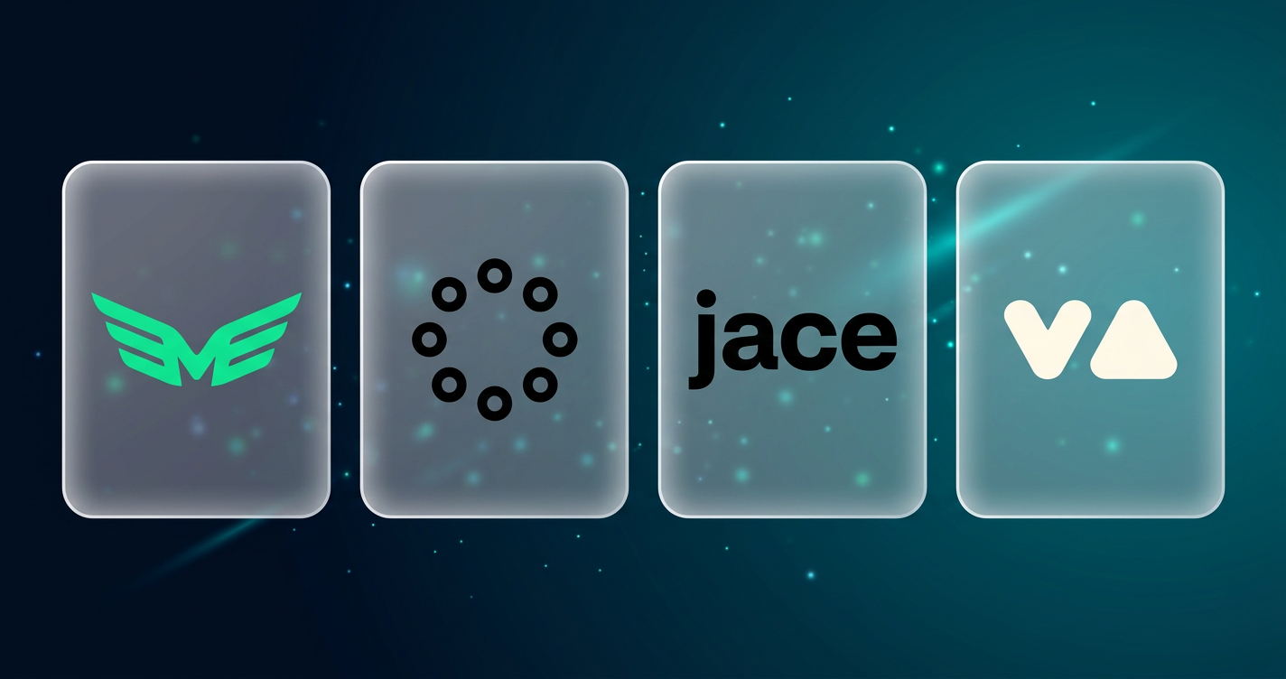 $0 AI Sales Stack 2026: Vapi, Omi, Jace, Morpheus AI