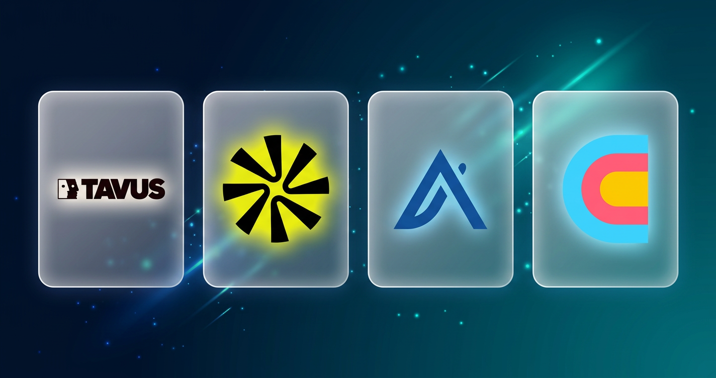 Best AI Sales Stack 2026: Apollo, Clay, Tavus & Lindas
