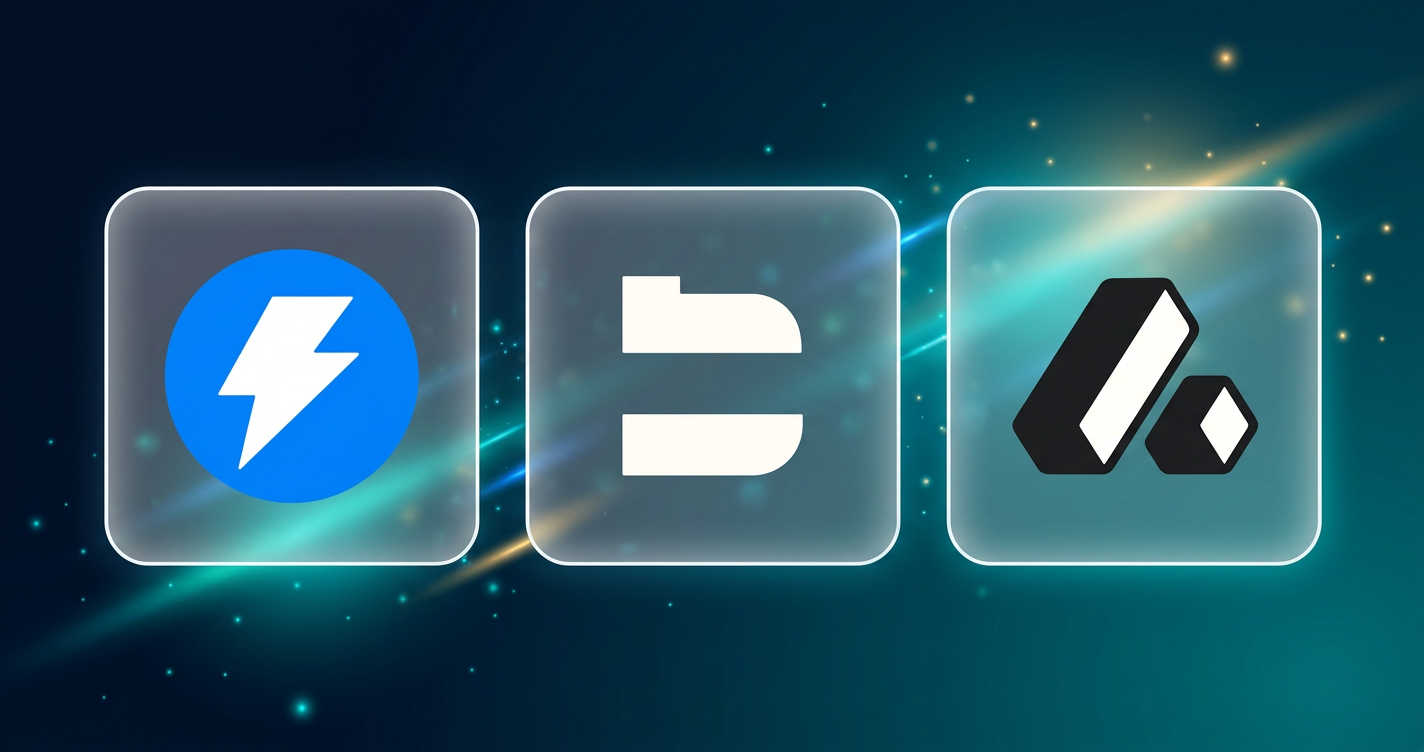 Best AI Sales Stack for SDRs: Attio, Instantly, Bland