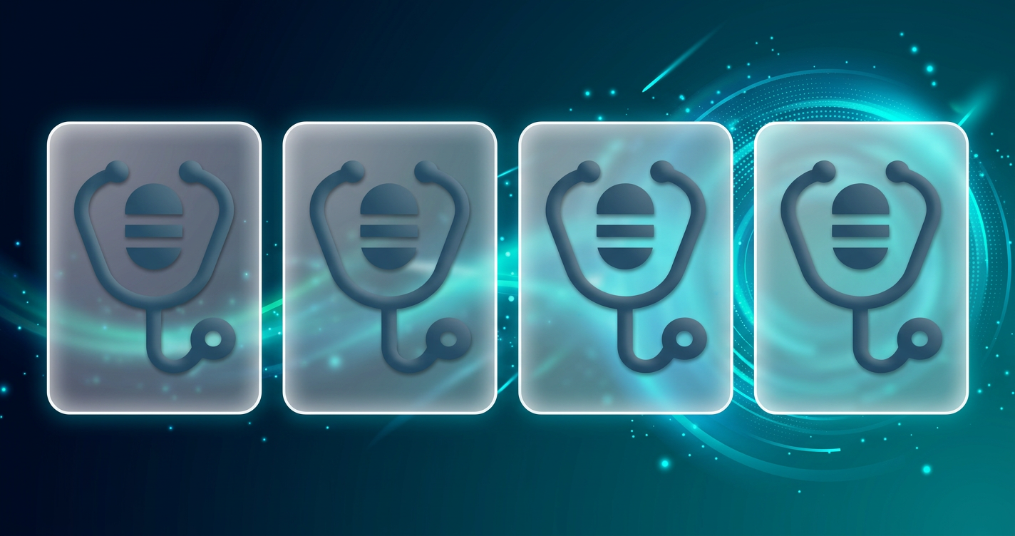 Healthcare AI Stack: Ambient Docs & Predictive Analytics 202