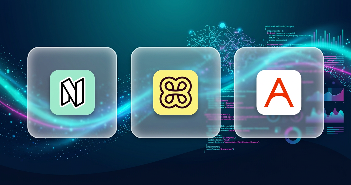 AI Clinical Scribe Stack: Nabla, Heidi Health & Abridge Guide
