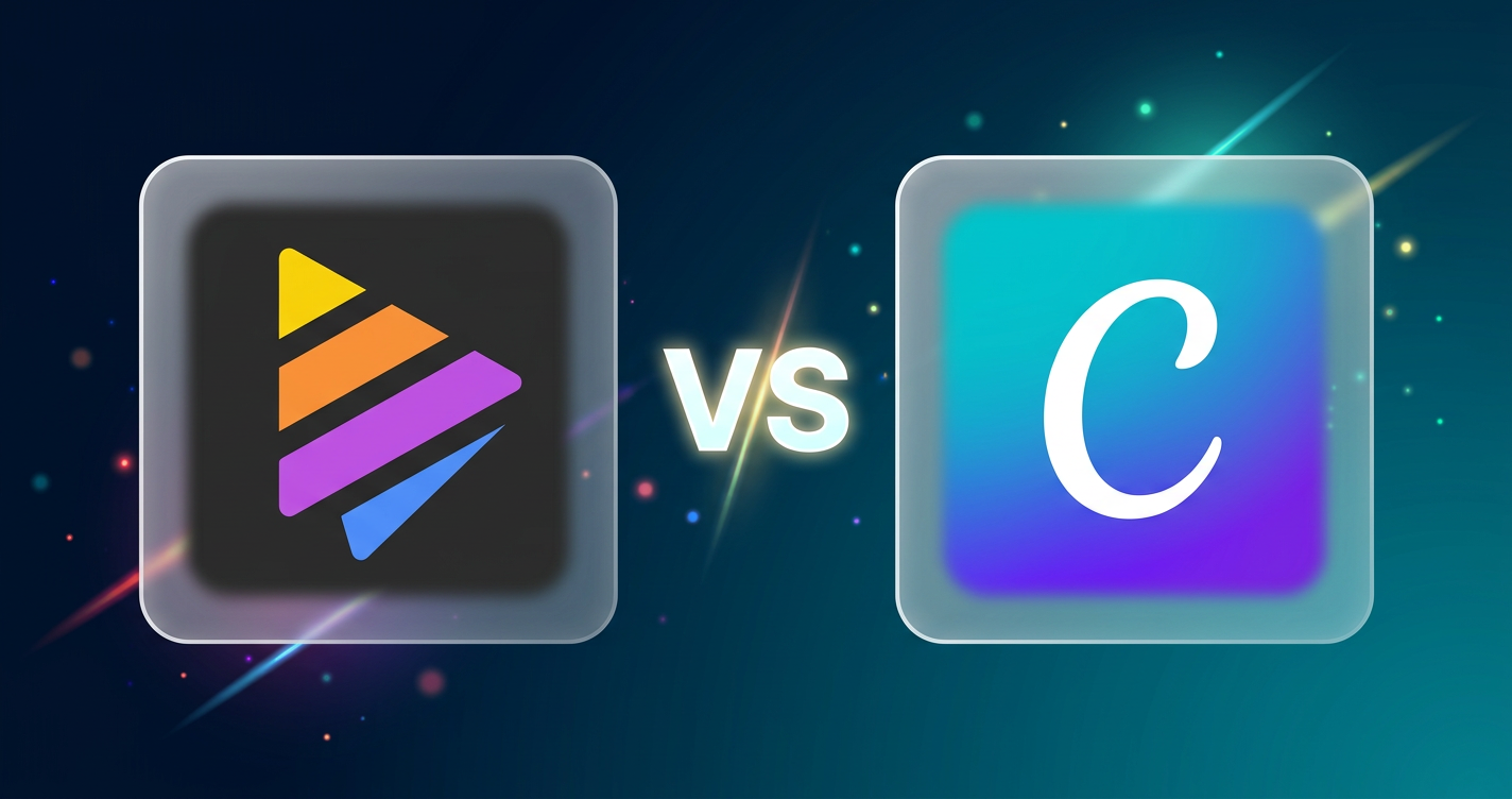 Napkin AI vs Canva: Which Generative Design Tool Wins for Marketing?