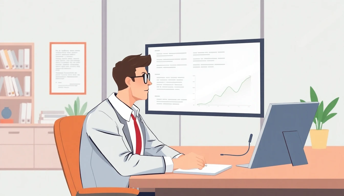 Key Takeaways (TL;DR) illustration for sales professionals